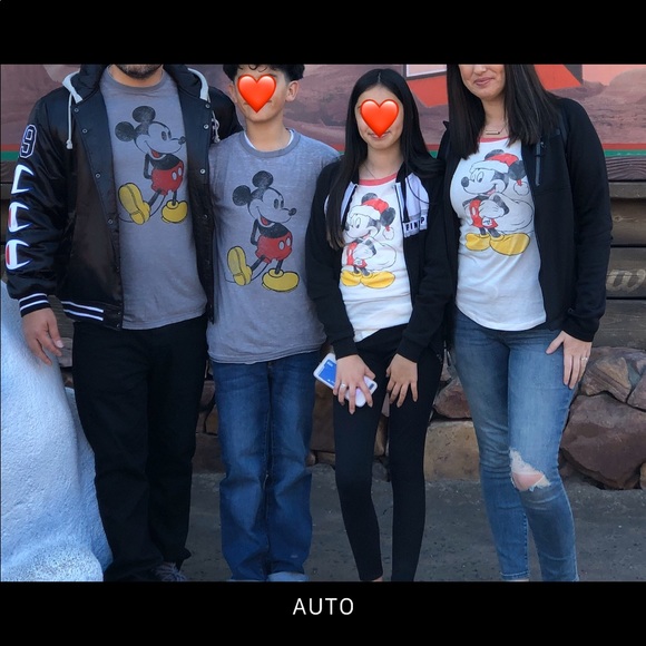 Disney Men’s Mickey T-Shirt - Picture 4 of 4